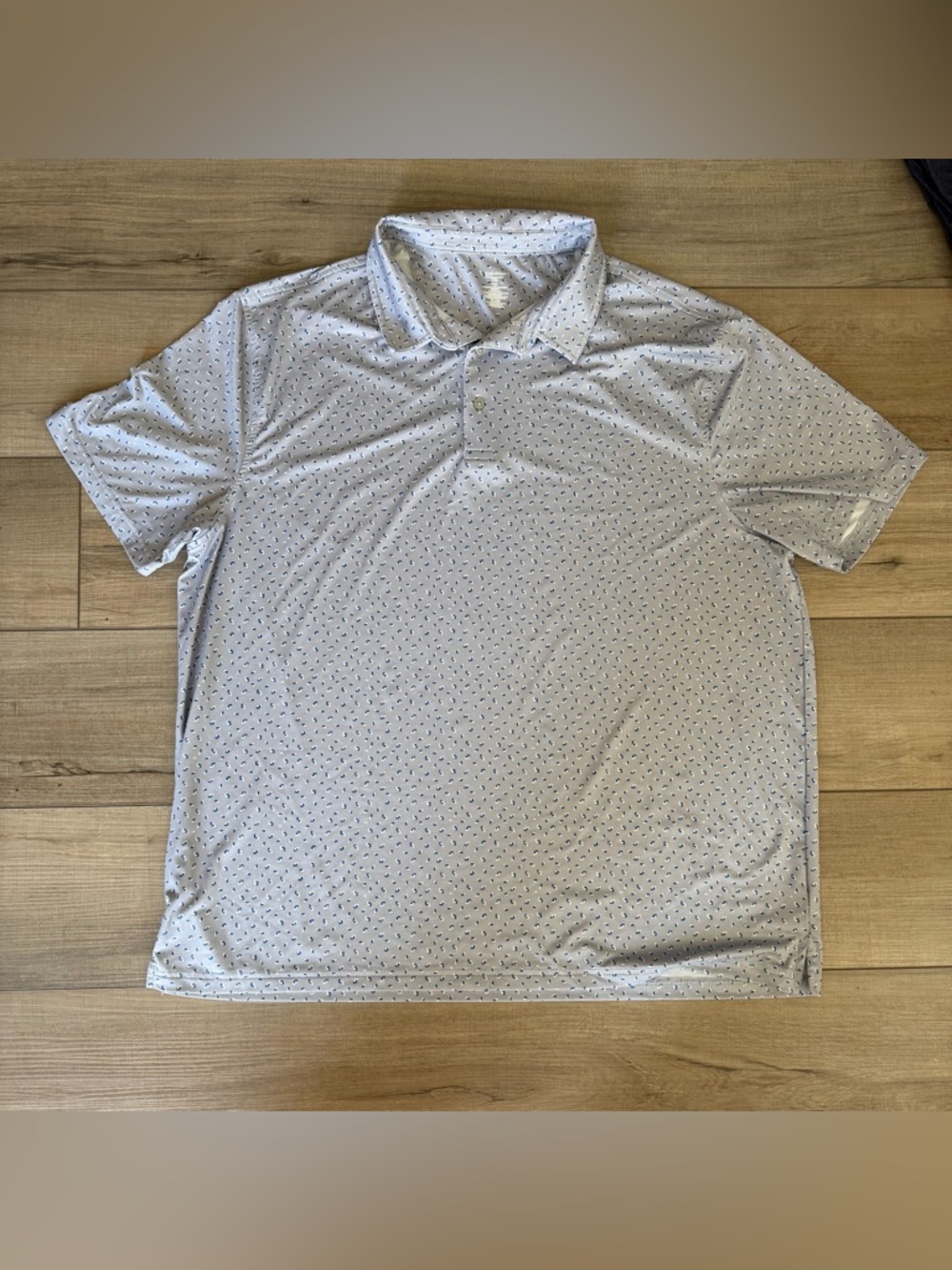 Golf Polo